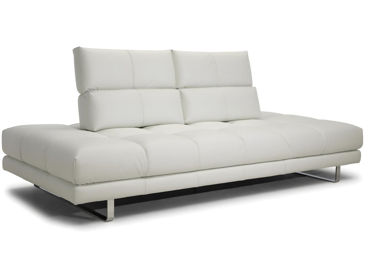 Roma Sectional Sofa