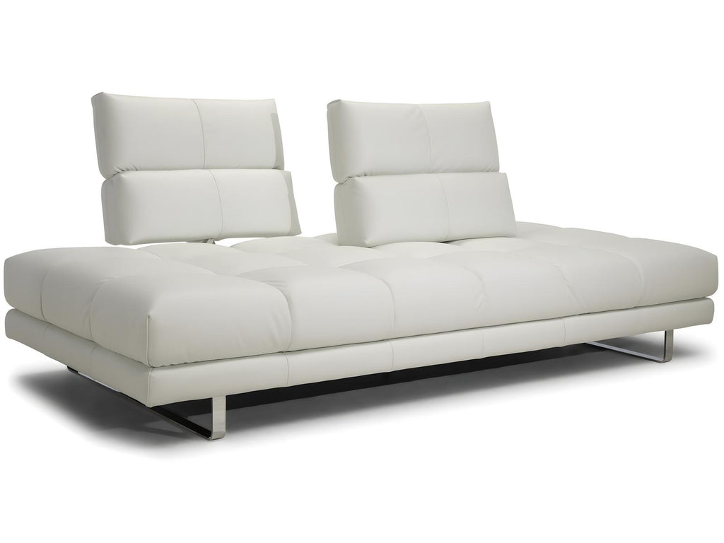 Roma Sectional Sofa