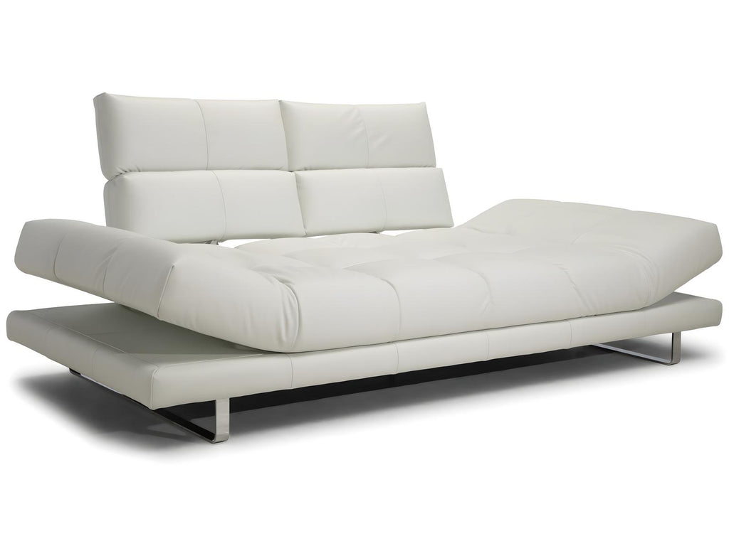 Roma Sectional Sofa
