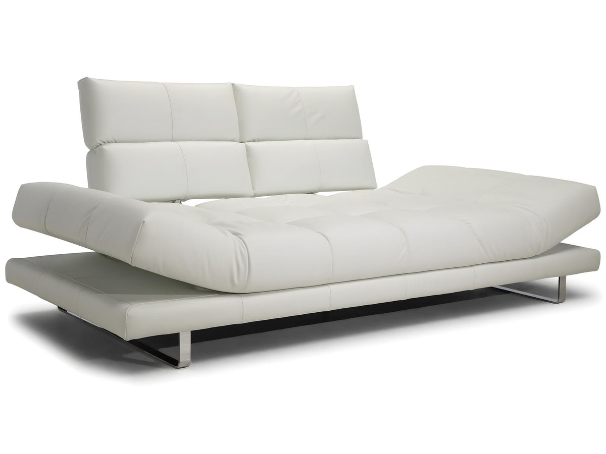 Roma Sectional Sofa