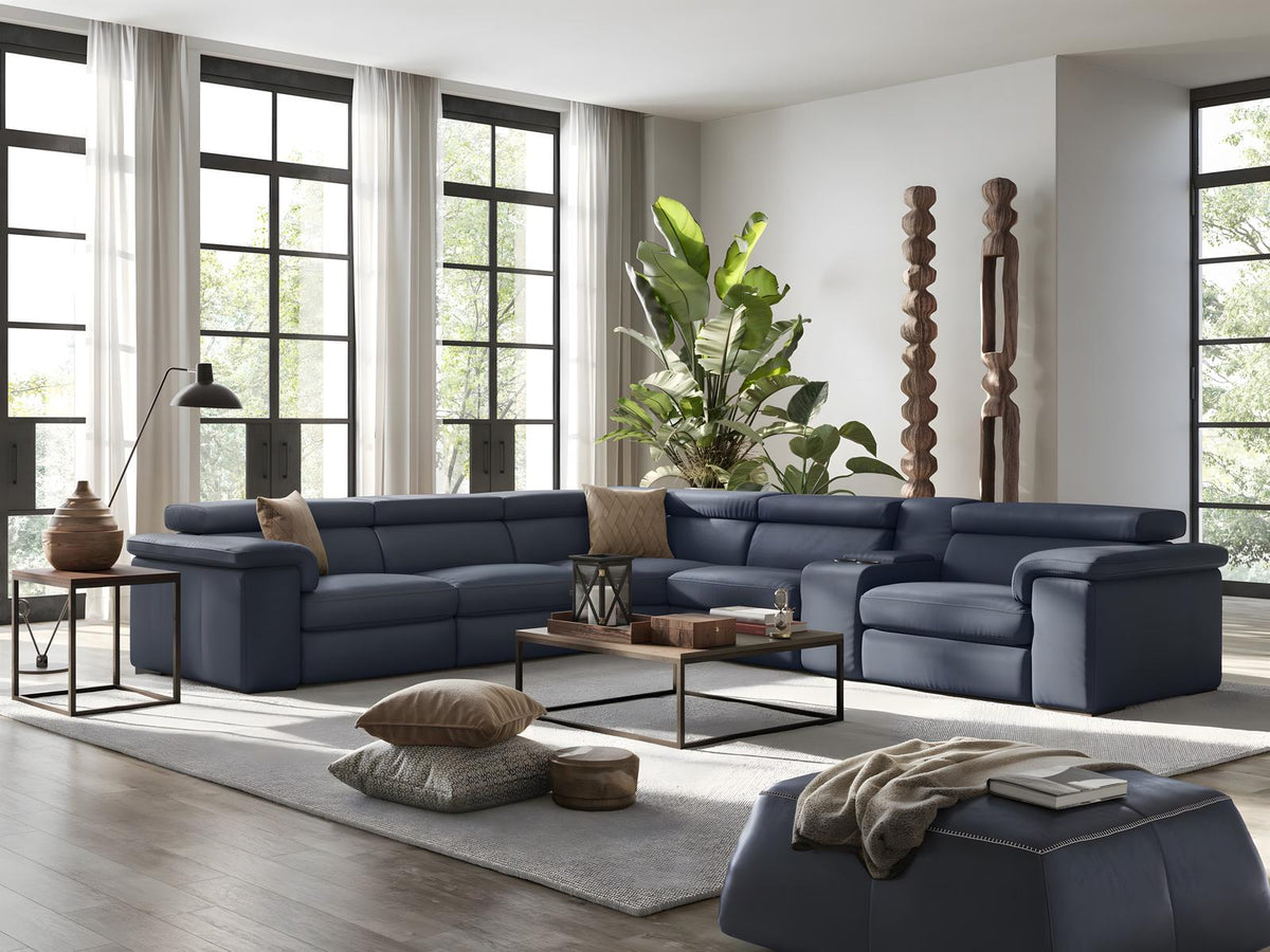 Solare Sectional Sofa