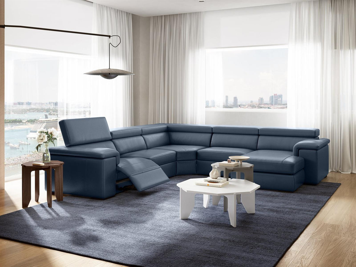 Solare Sectional Sofa