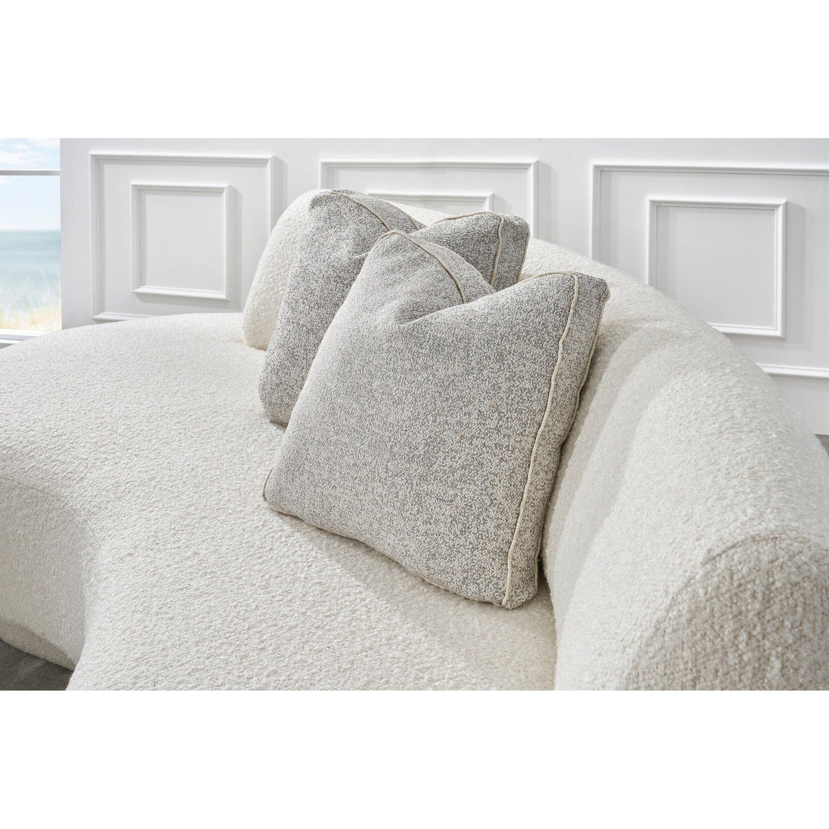 Interlude Nuage Sofa