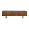Vanguard Edge Entertainment Center