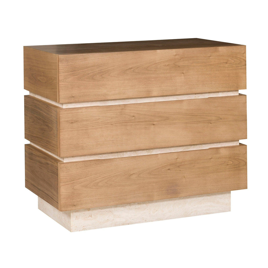 Vanguard Edge Nightstand 34"