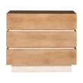 Vanguard Edge Nightstand 34"