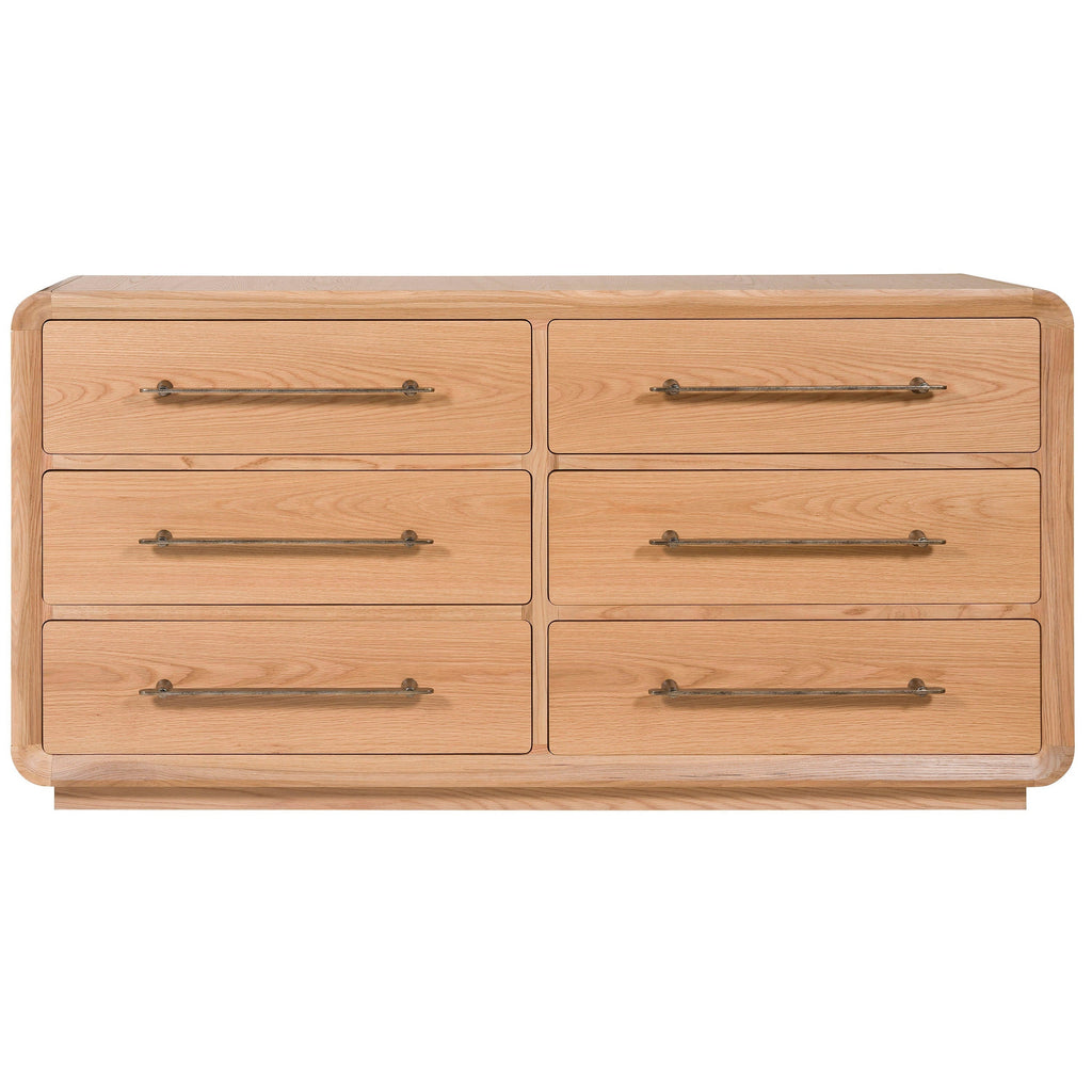 Vanguard Form Dresser
