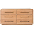 Vanguard Form Dresser