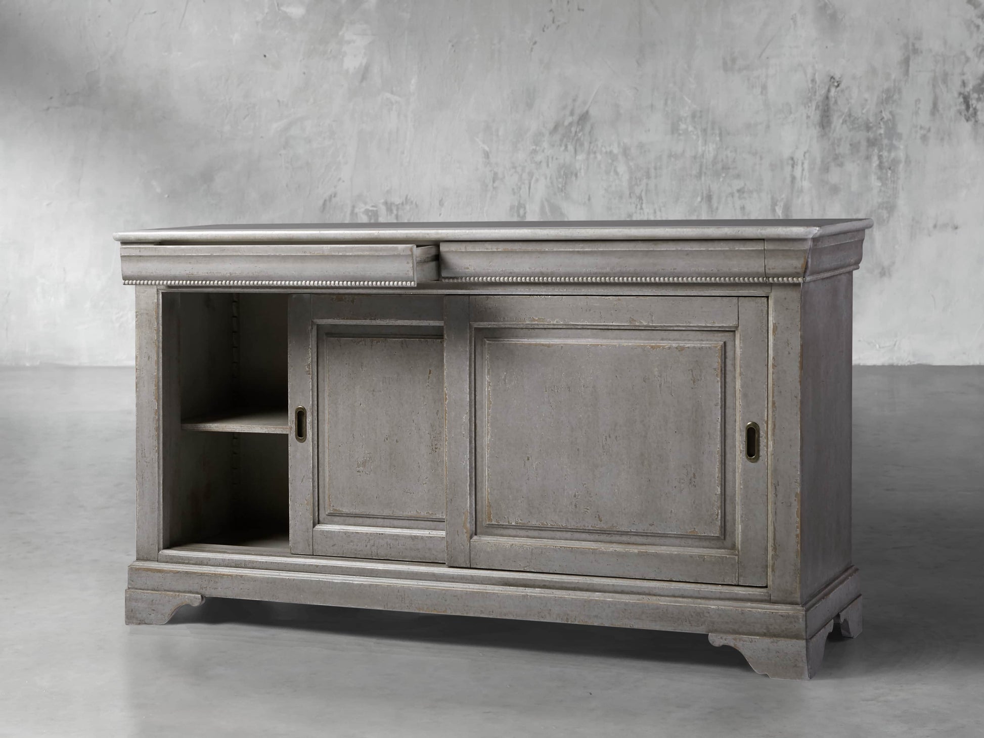Giada Bell'Arte Console
