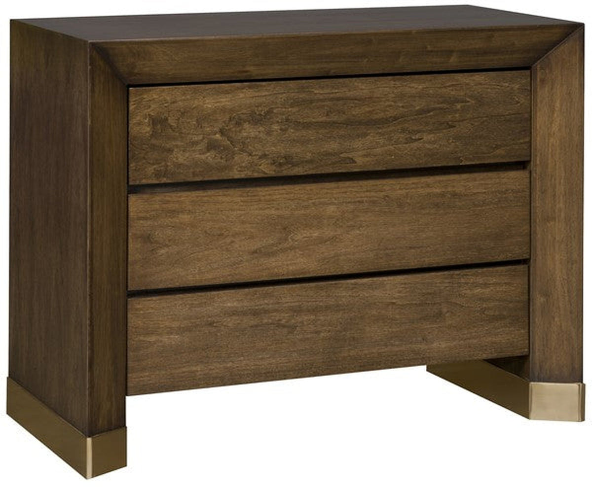 Vanguard Dune Nightstand 40"