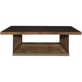 Vanguard Dune Dining Table