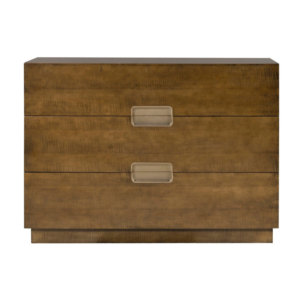 Vanguard Splendor Chest