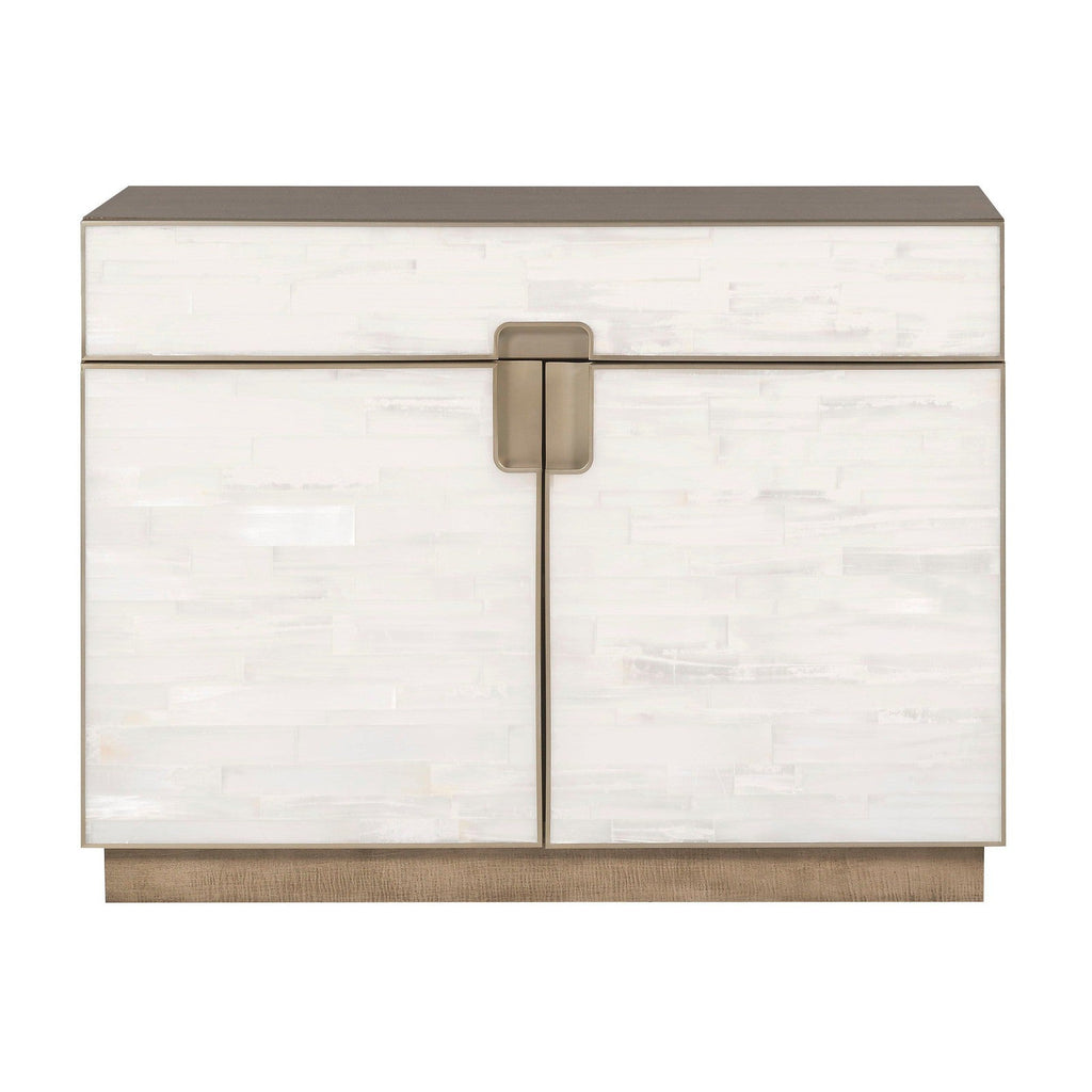 Vanguard Splendor Selenite Small Buffet