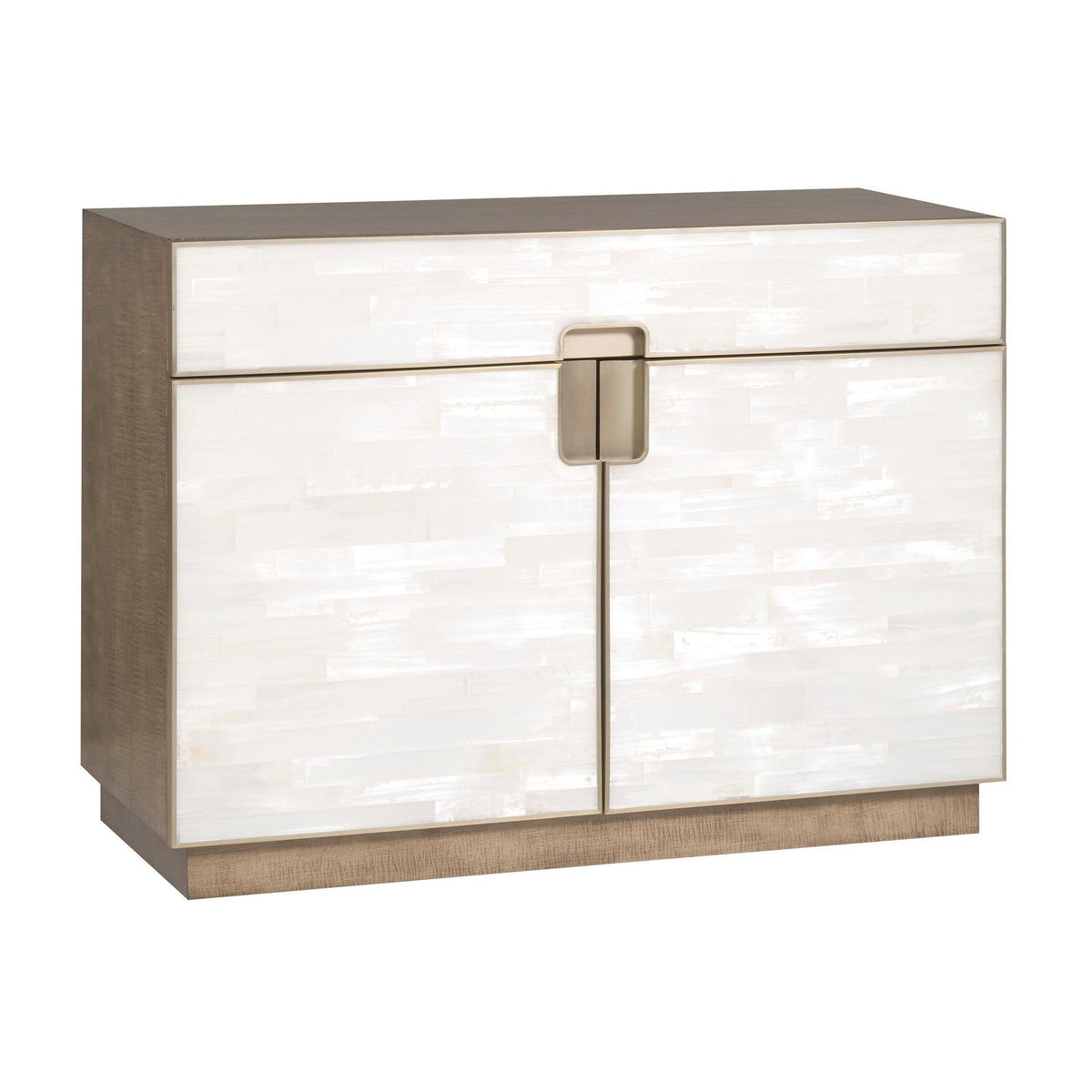 Vanguard Splendor Selenite Small Buffet