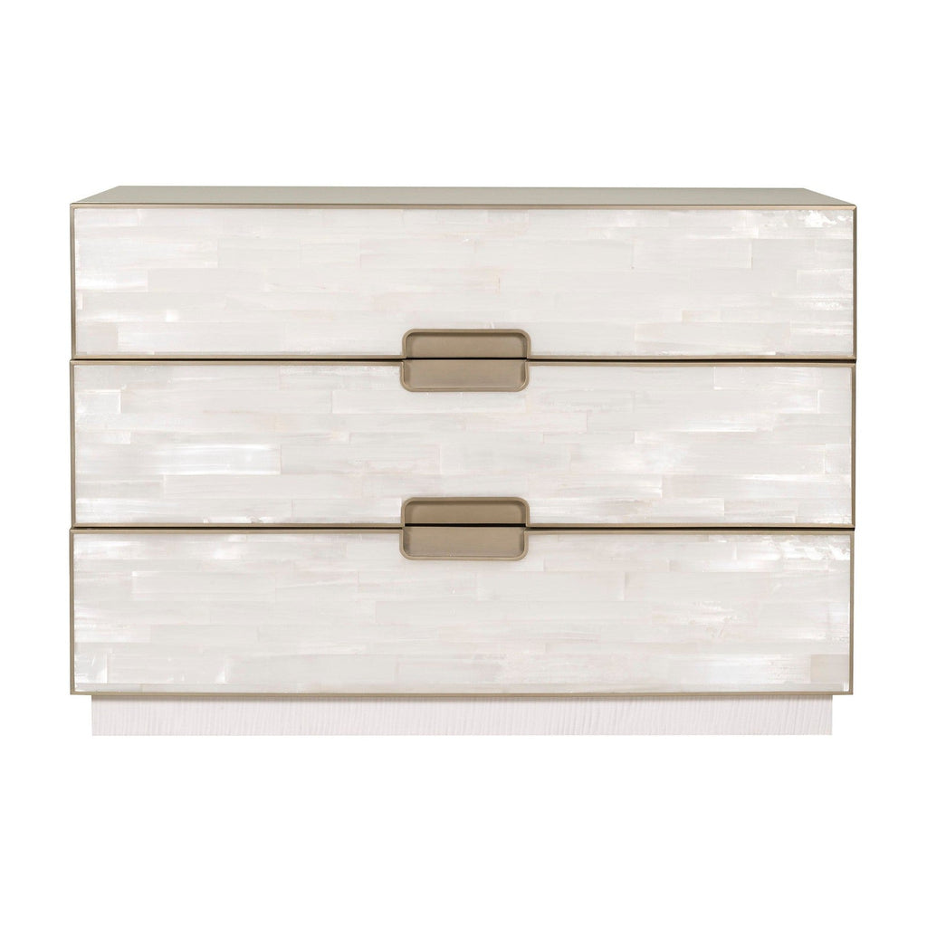 Vanguard Splendor Selenite Chest