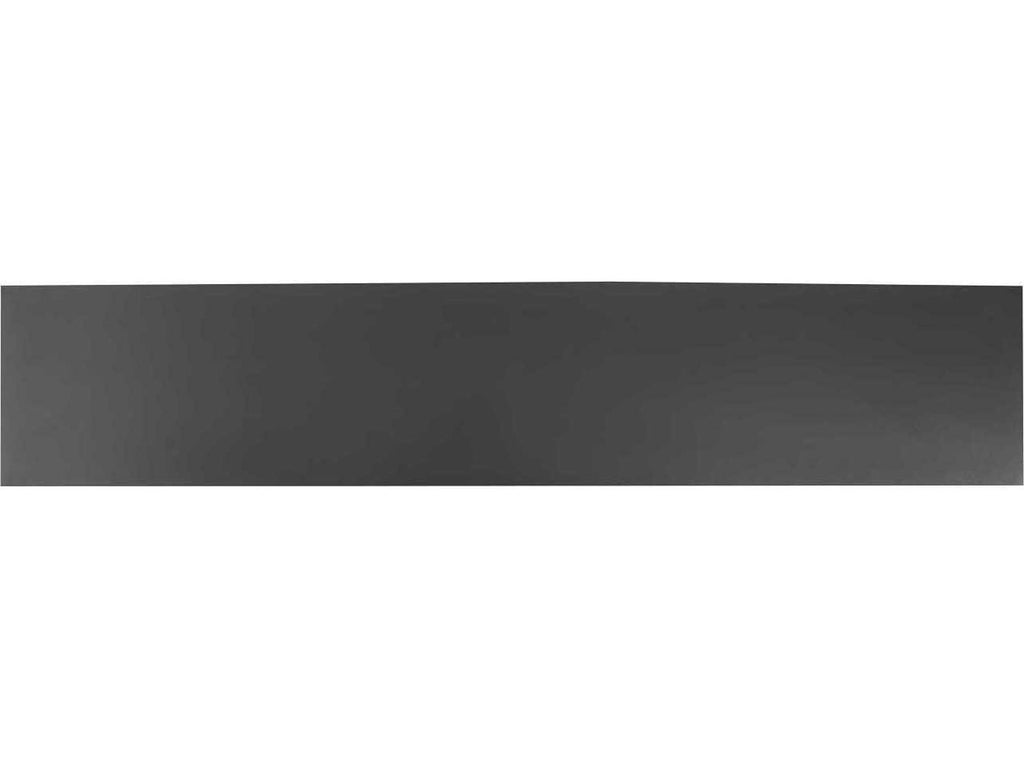 Rectangular Metal Iron Teak Wood Console Table