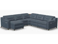 Apex Upholstered Sectional Sofa