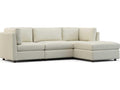 Adeline Upholstered Sectional Sofa