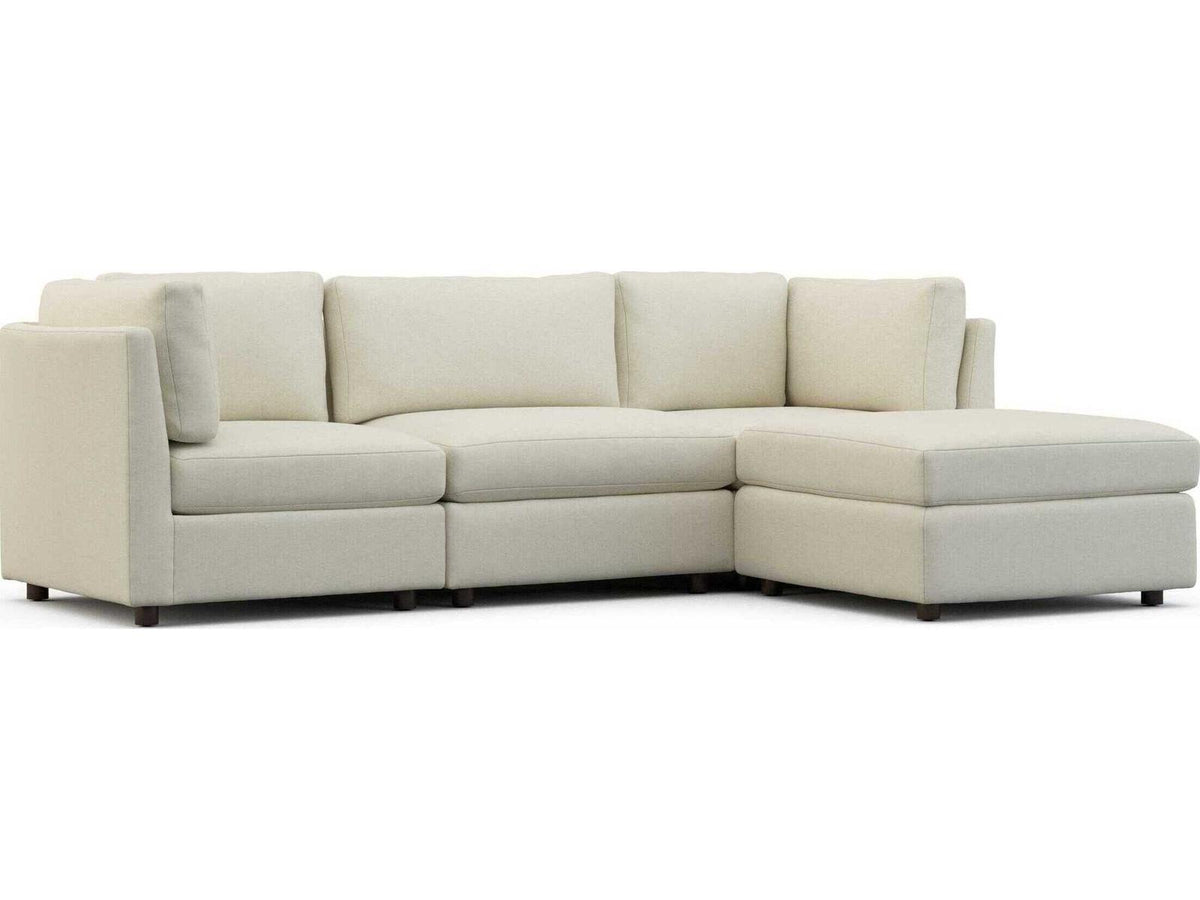 Adeline Upholstered Sectional Sofa