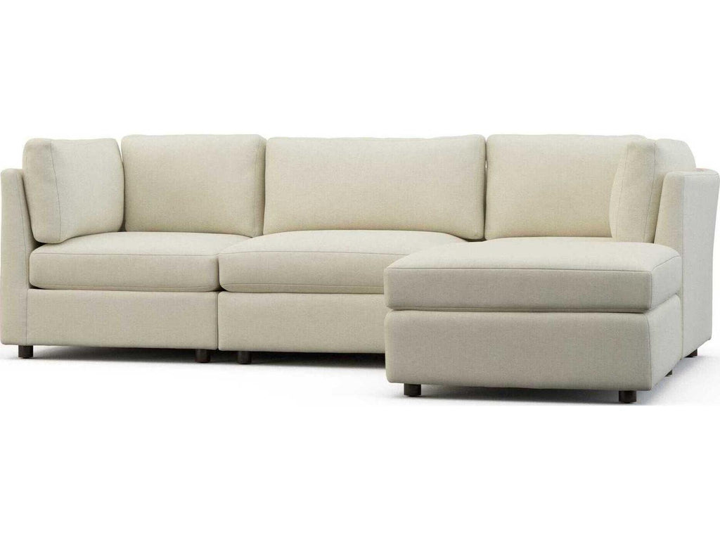 Adeline Upholstered Sectional Sofa