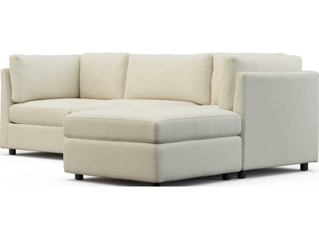 Adeline Upholstered Sectional Sofa