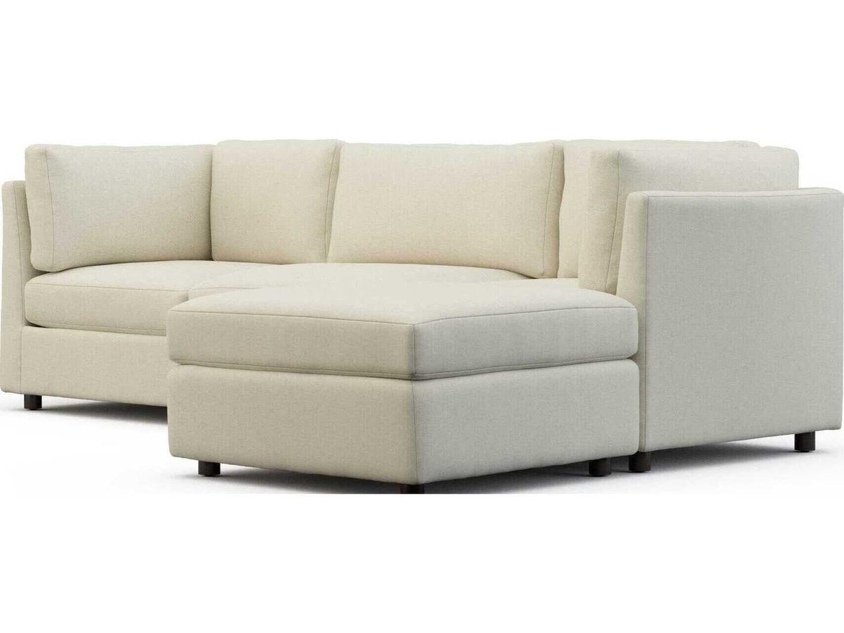 Adeline Upholstered Sectional Sofa
