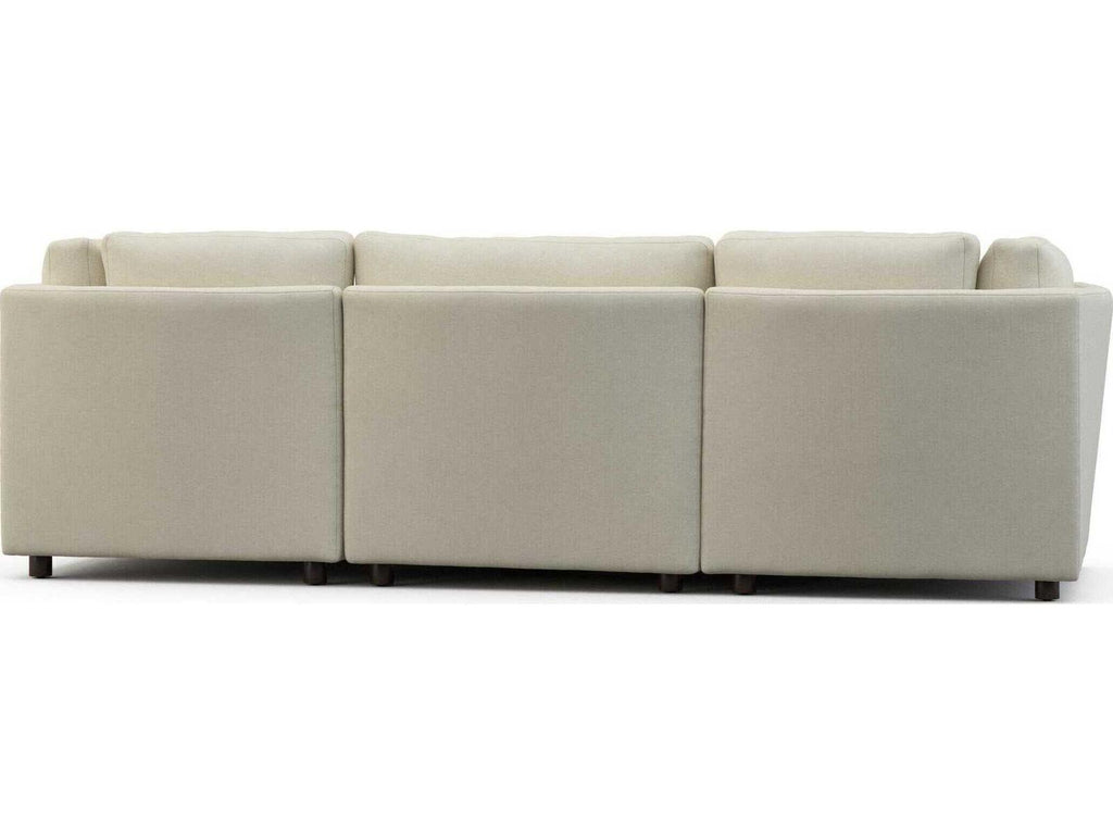 Adeline Upholstered Sectional Sofa