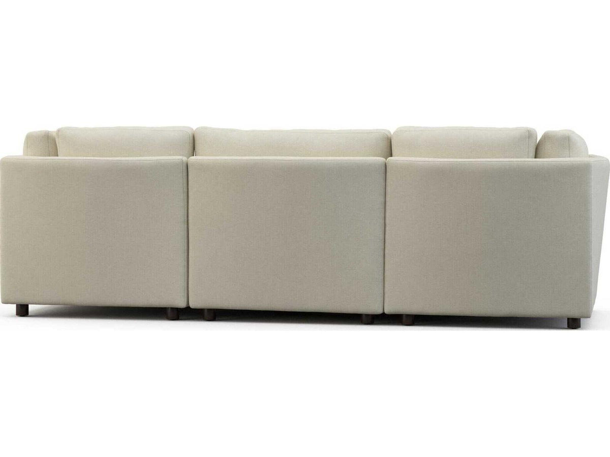Adeline Upholstered Sectional Sofa