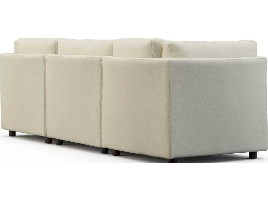 Adeline Upholstered Sectional Sofa