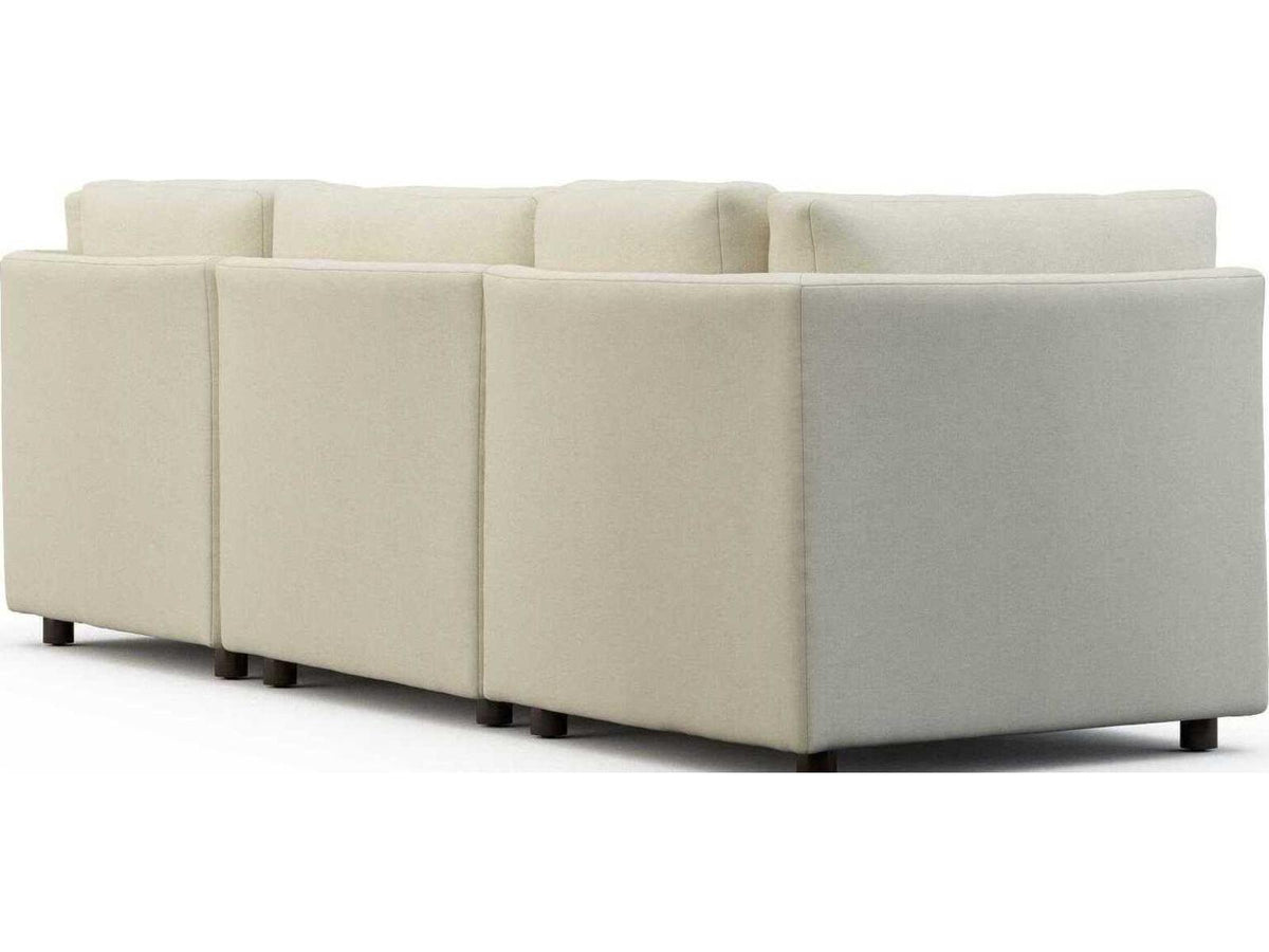 Adeline Upholstered Sectional Sofa