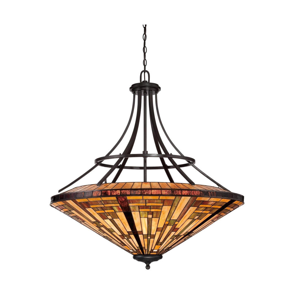 Quoizel Stephen 40 Inch Large Pendant Cp177801