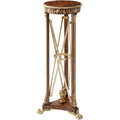 Theodore Alexander Rep-Li-Ca Classical Torchere