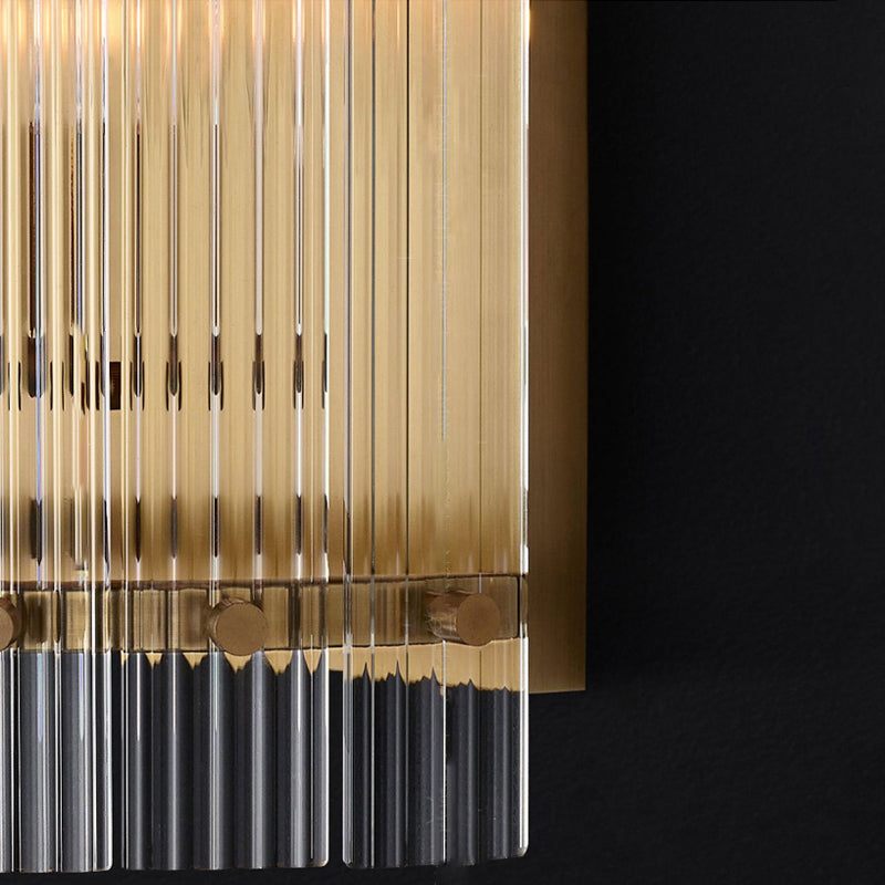 Modern San Marco Luxury Grand Wall Sconce