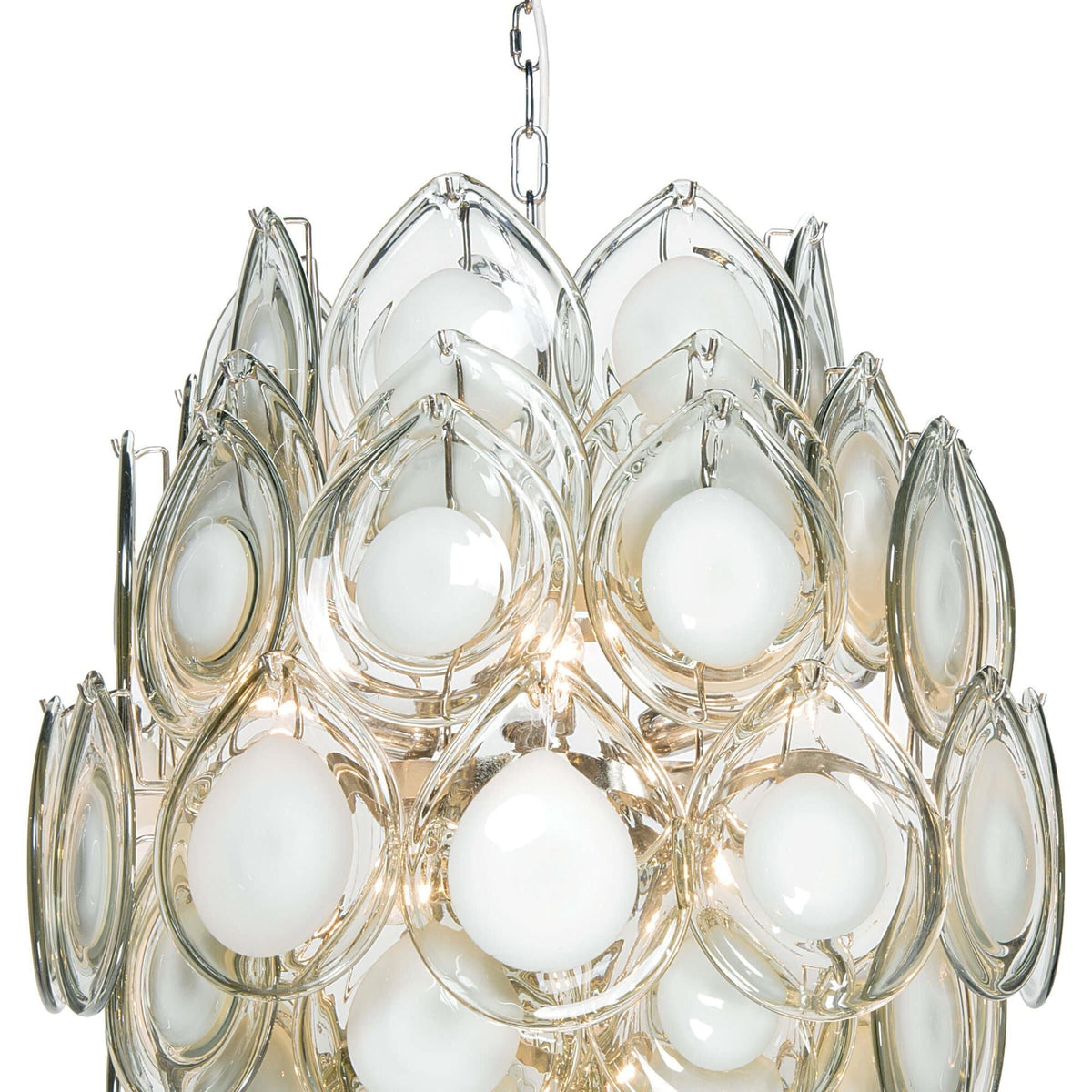 Regina Andrew Diva 22 Inch 8 Light Chandelier Cp433231