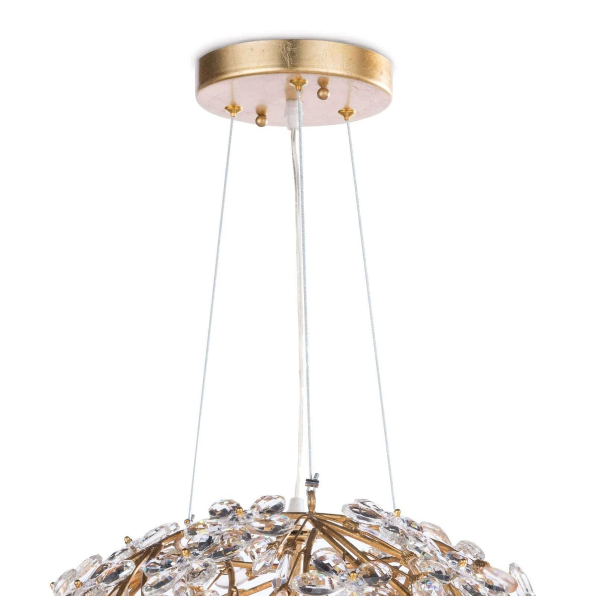 Regina Andrew Cheshire 20 Inch Large Pendant Cp433324
