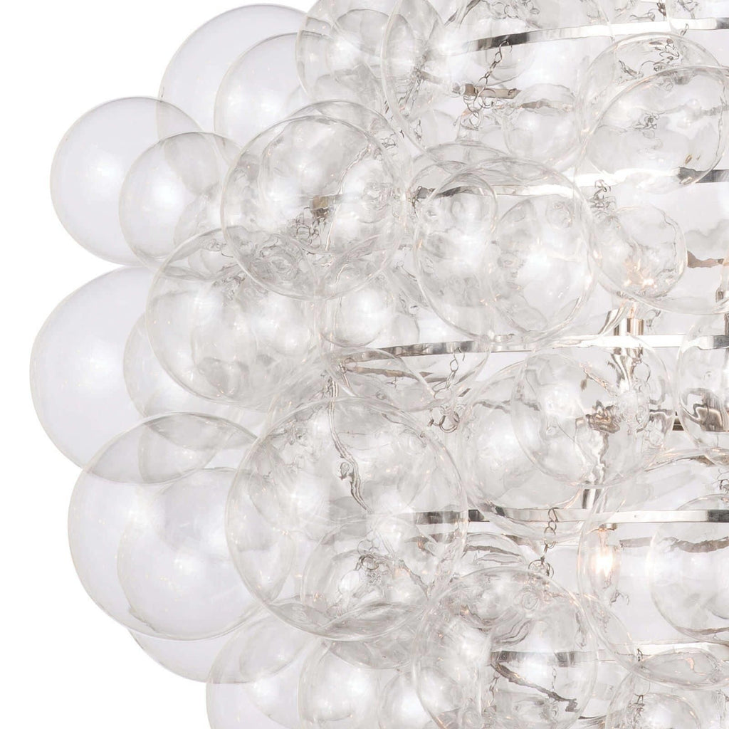 Regina Andrew Nimbus 34 Inch 6 Light Chandelier Cp433331