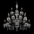 Schonbek Napoli S7620 Chandelier
