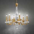 Schonbek Amadeus S9327 Chandelier