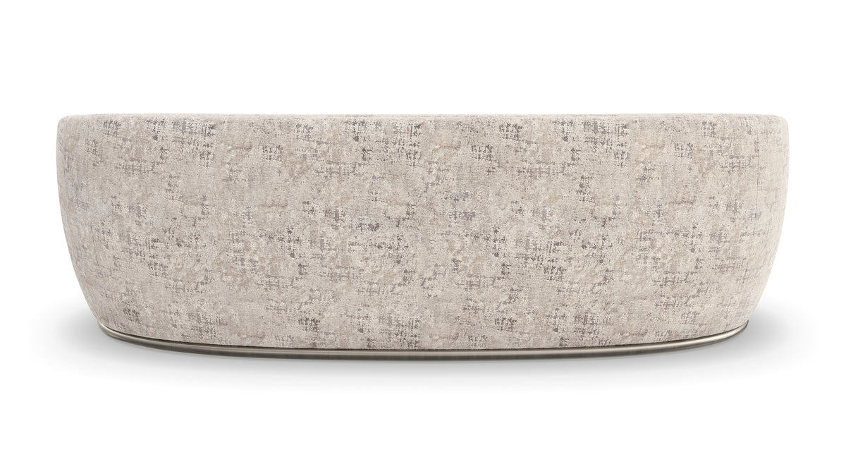 Caracole Signature Debut Nebula Sofa (UPH-025V-116-B) INV