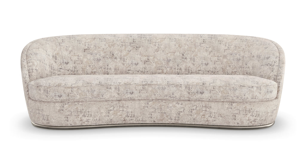Caracole Signature Debut Nebula Sofa (UPH-025V-116-B) INV
