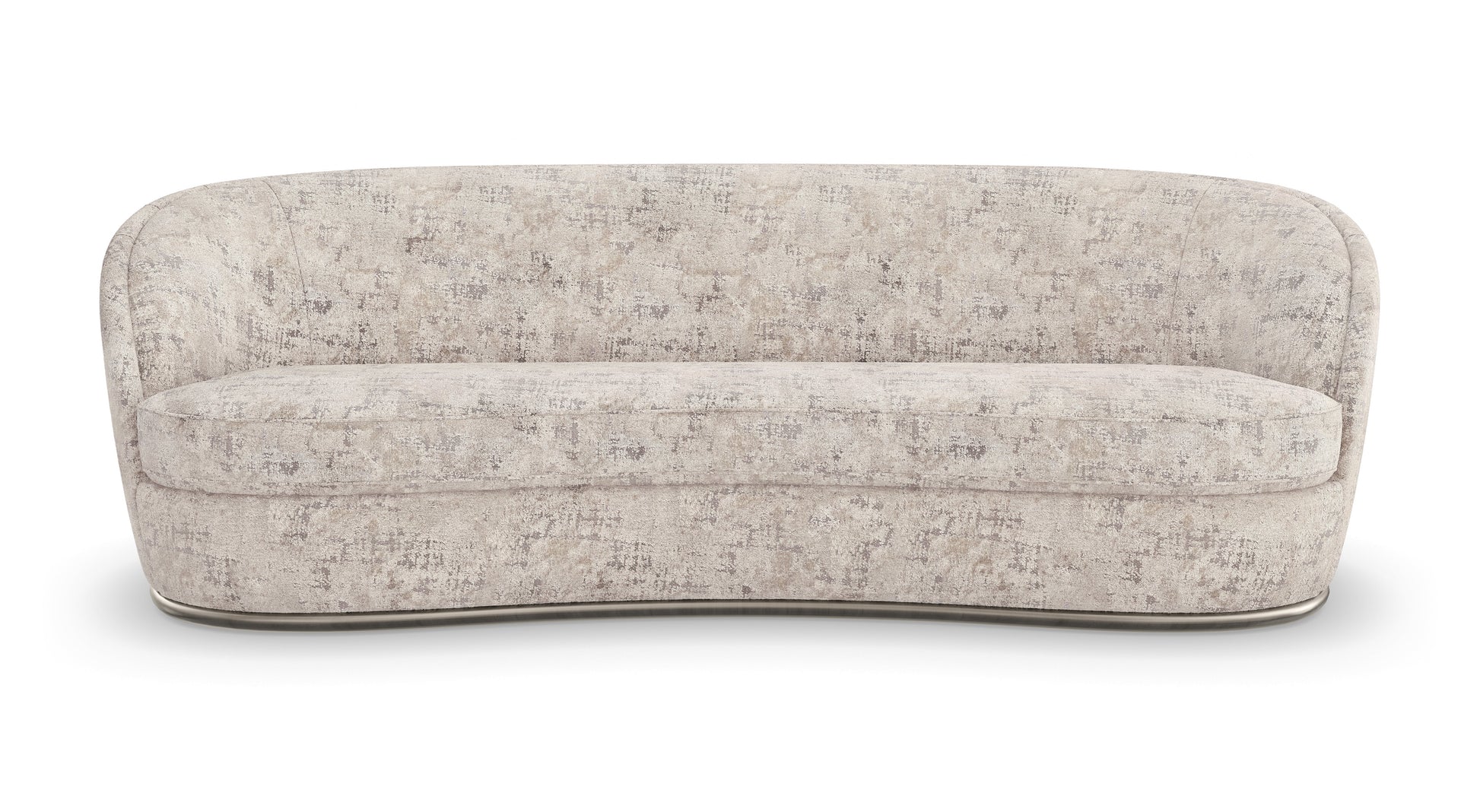 Caracole Signature Debut Nebula Sofa (UPH-025V-116-B) INV