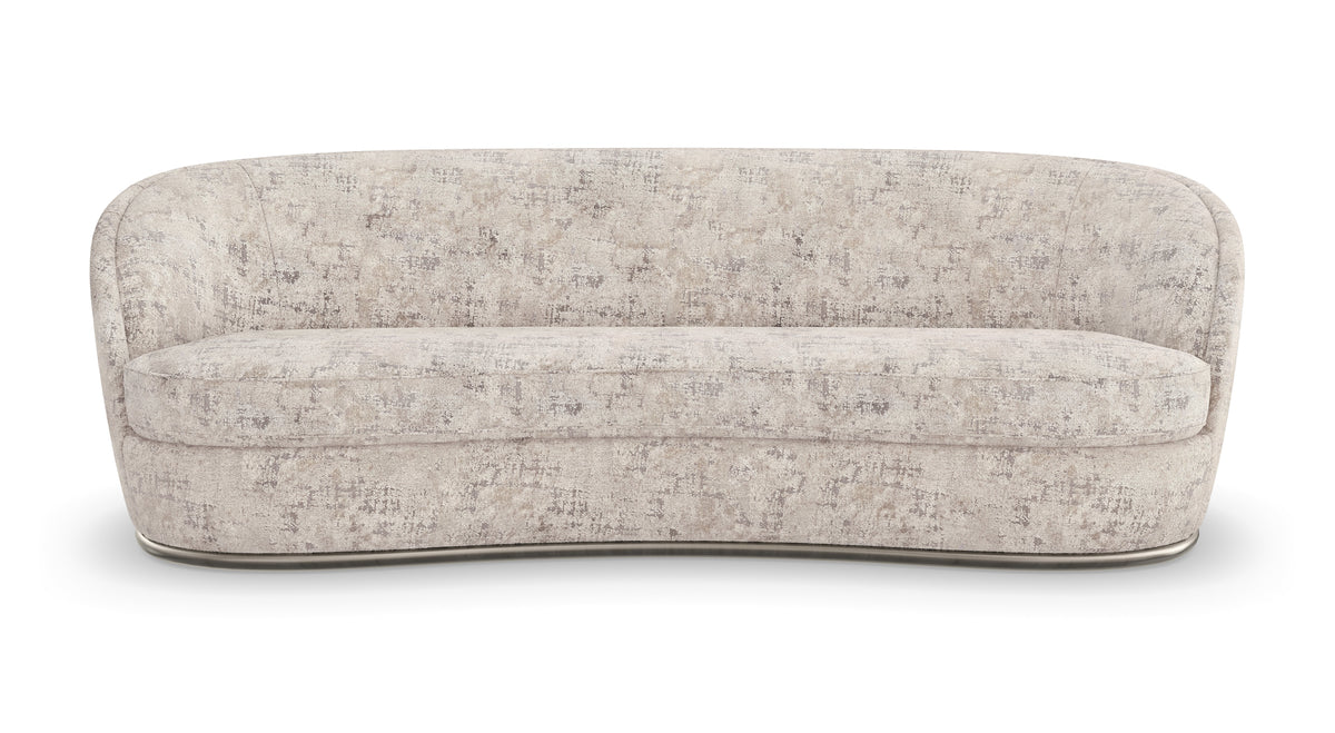 Caracole Signature Debut Nebula Sofa (UPH-025V-116-B) INV