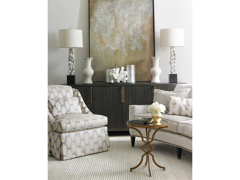 Marco Reeded Credenza