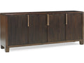 Marco Reeded Credenza