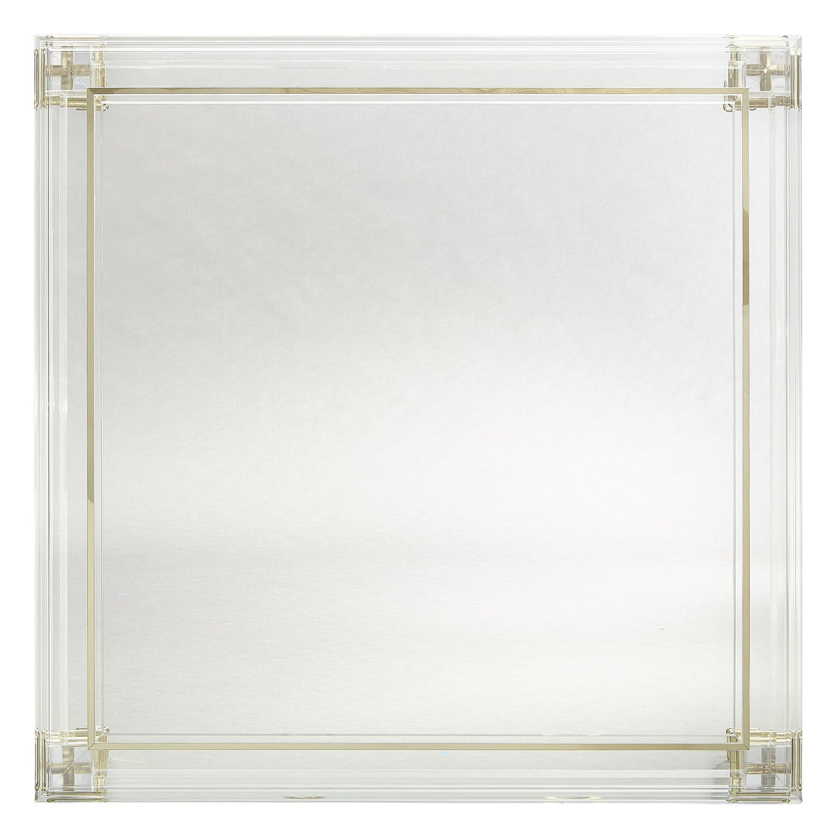 Caracole Promethean Pierre Cocktail Table Clearance