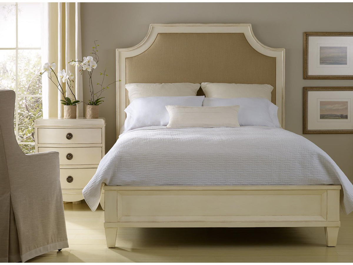 Arundel Queen Upholstered Bed