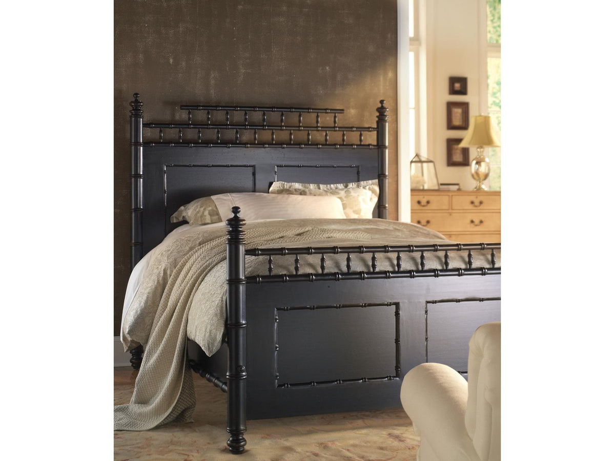 Savannah King Bed