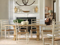 Lake Rectangular Wood Dining Table