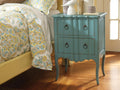 Westhampton 2-Drawer Nightstand Chest