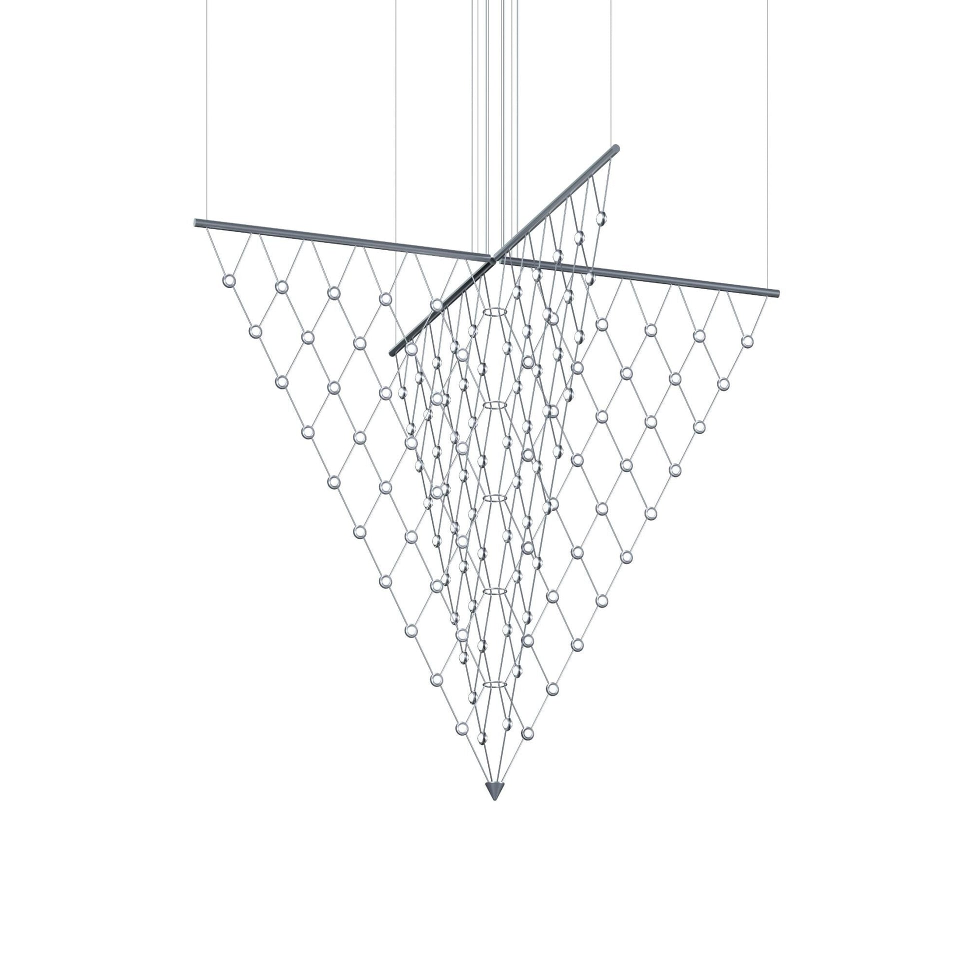 Sonneman Constellation 81 Inch Led Large Pendant Cp756057